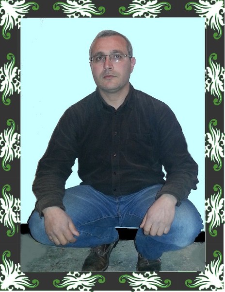 Mourad Mokhtari