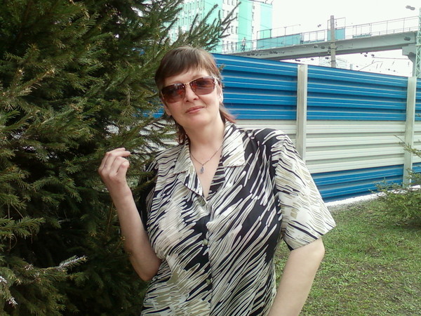 Света Гавриленко