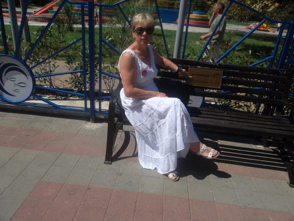 Мария Кудряшова