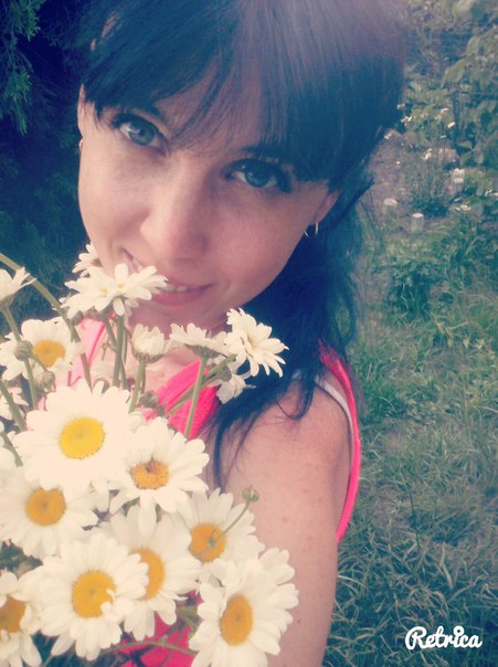 Ольга Федоренко