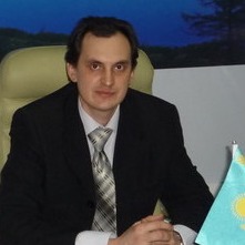 Rustam Mingazov