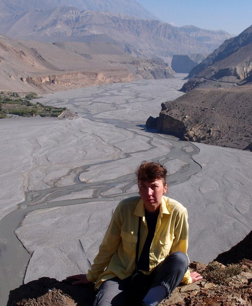 Ирина Смолянинова