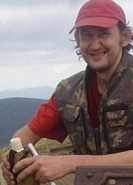 Vladimir Gagin