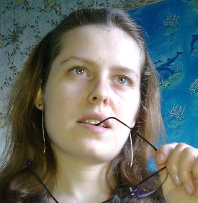 Светлана