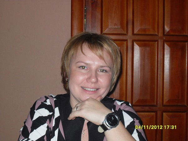 Наташа Панкрашина