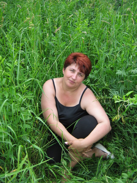 Olga Nazarenkova