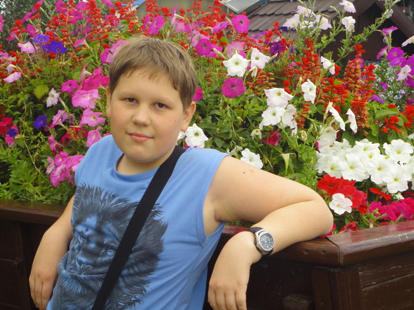 Торопов Василий