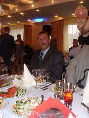 Ибрагим Хабибулов