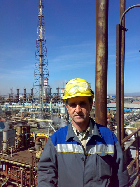 Александр Пивнев