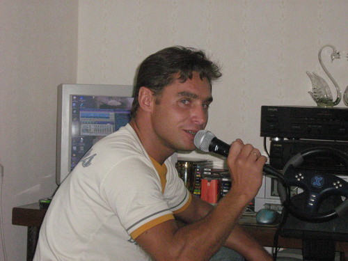 Dmitriy Prokhorov