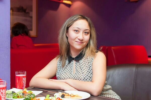 Наргизахон Султанова