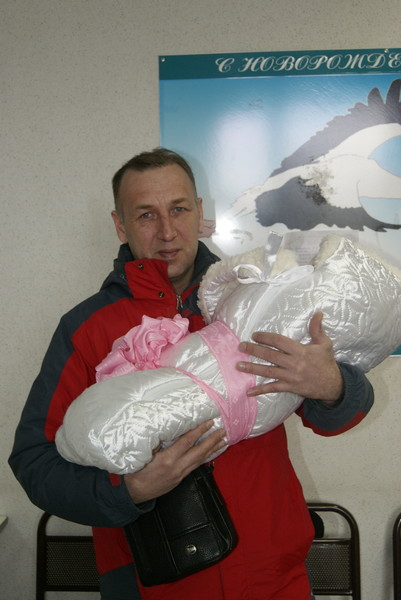 Николай Николаенко