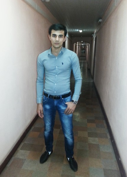 Berdi Reshidow
