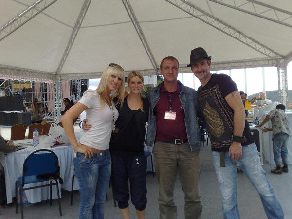 Алексей Кватерчук