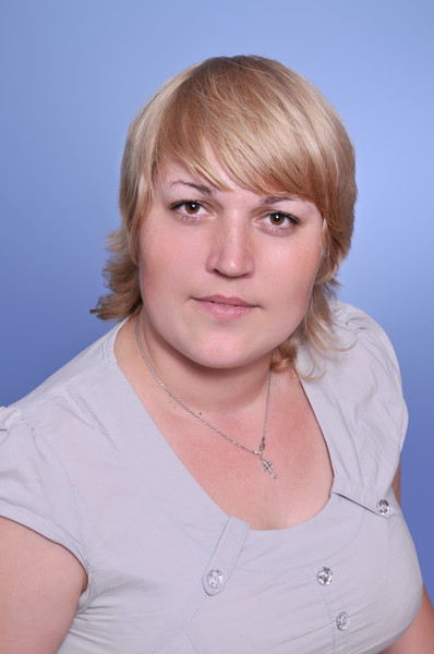 Елена Григорьева