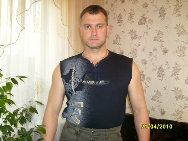 Александр Горовой