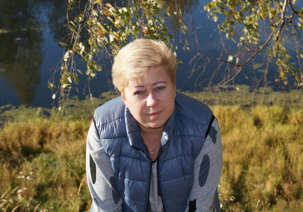 Алена Полякова(Ясникова)