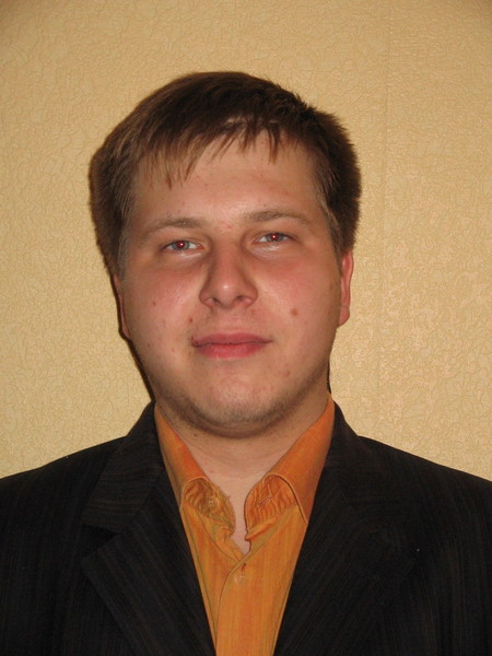 Andrey Lukin