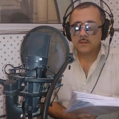 Эльдар Адилович