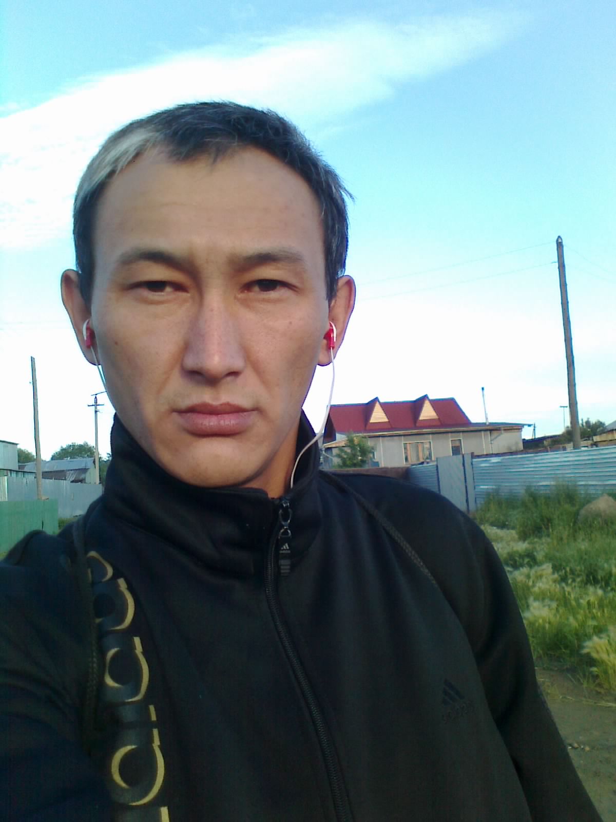 Жасулан Жумагалиев