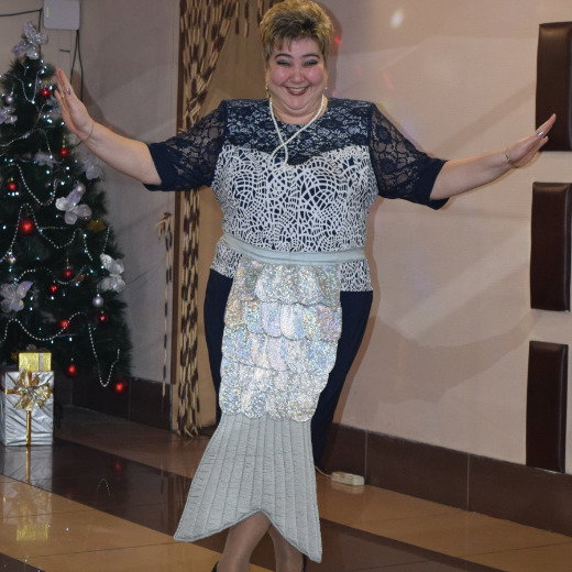 Козлова Елена