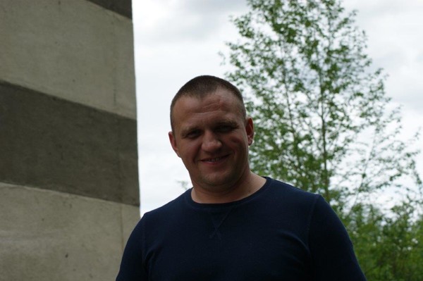 Сергей Хмелев