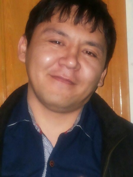 Talga79 Ahpanbetov