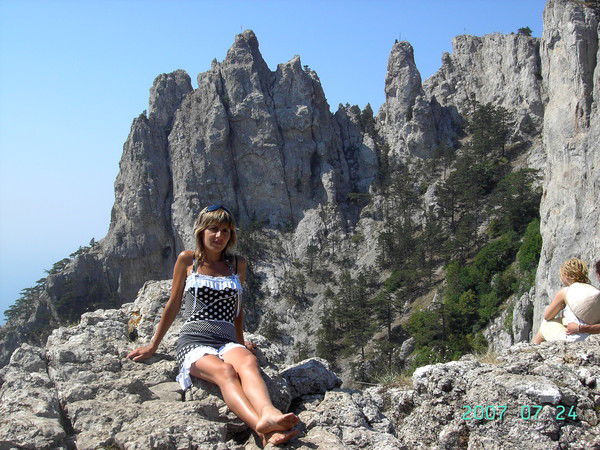 Яна Брынцева