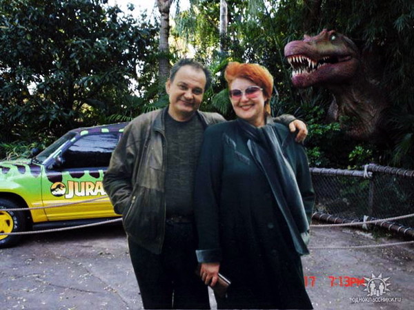 Иринна Луканина Федорова