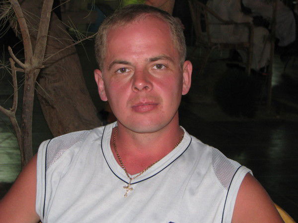 Максим Гуськов