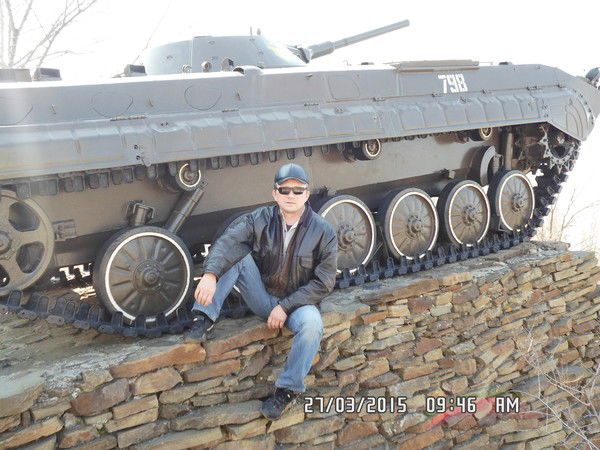 Андрей Роздымаха