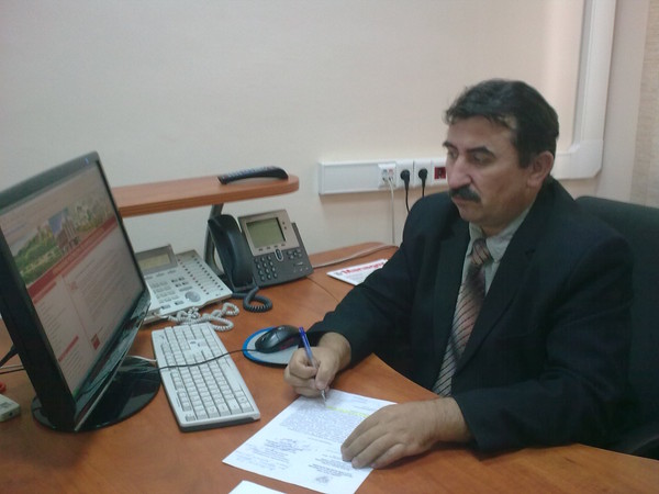 Владимир Витвицкий