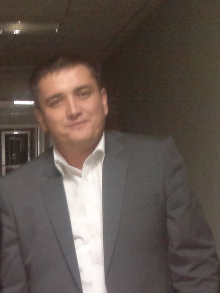 Zoir Muxtorov