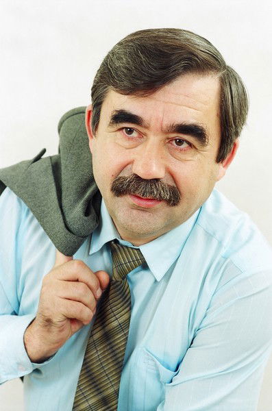 Vitali Ivanov