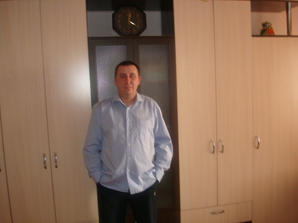 Владимир Казанцев