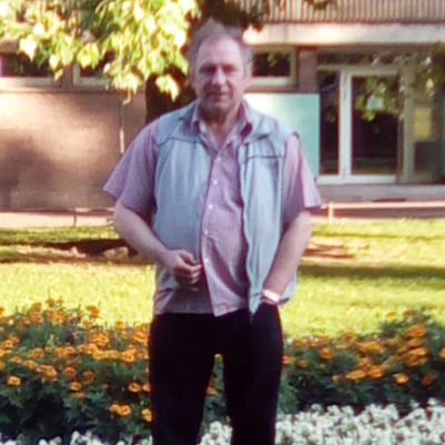 Alfred Steinhilfer