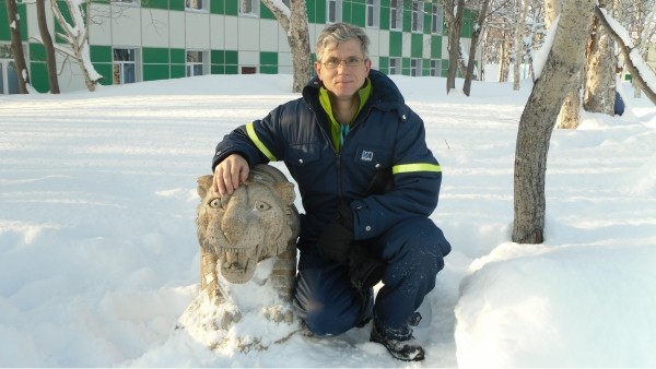 Viktor Salamakha