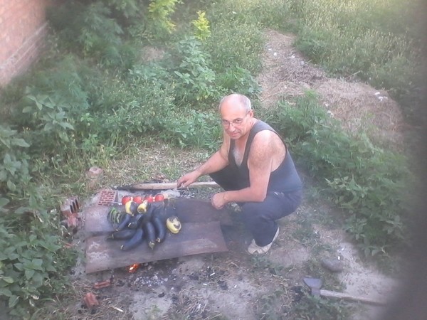 Ashxarbek Avetikyan
