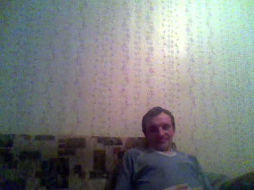 Федор Рубанов