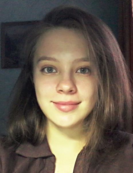 Сонечка Киселева