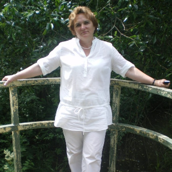 Алла Павлова