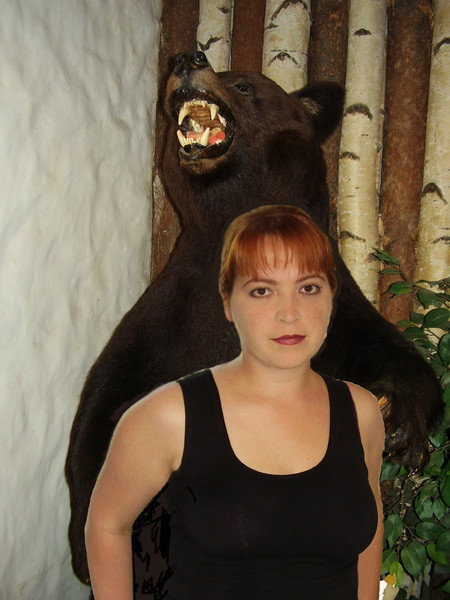 Светлана Михайлова