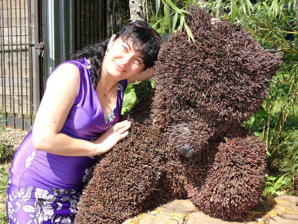 Ольга Бойко