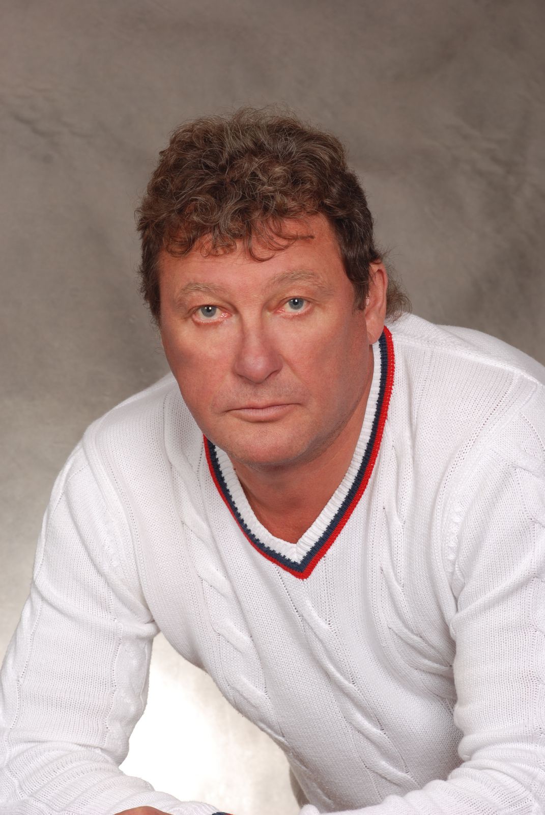 Валерий Грязнов