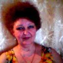 Надежда Воробьева