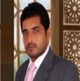 Reza Safavi