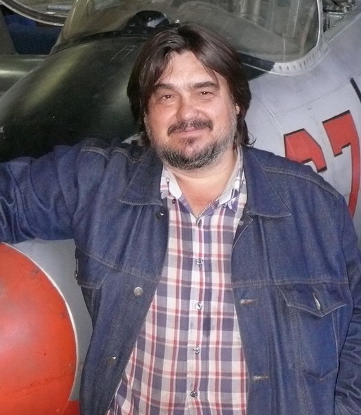 Александр Поздняков
