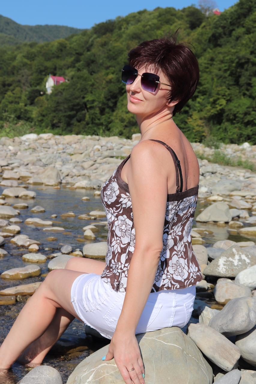 Татьяна Шкилёва