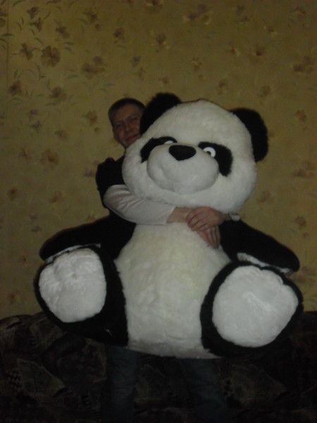 Виктор Павлов