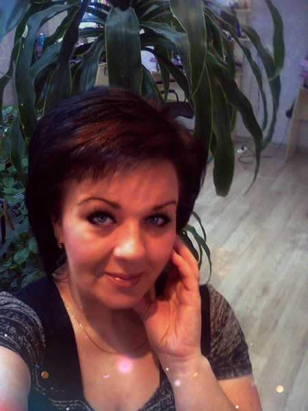 Лена Черных